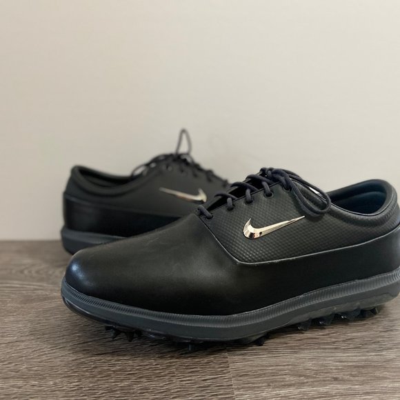 Nike Air Zoom Victory Tour Golf Shoes Black Grey AQ1478-001 Men\'s Sizes NEW